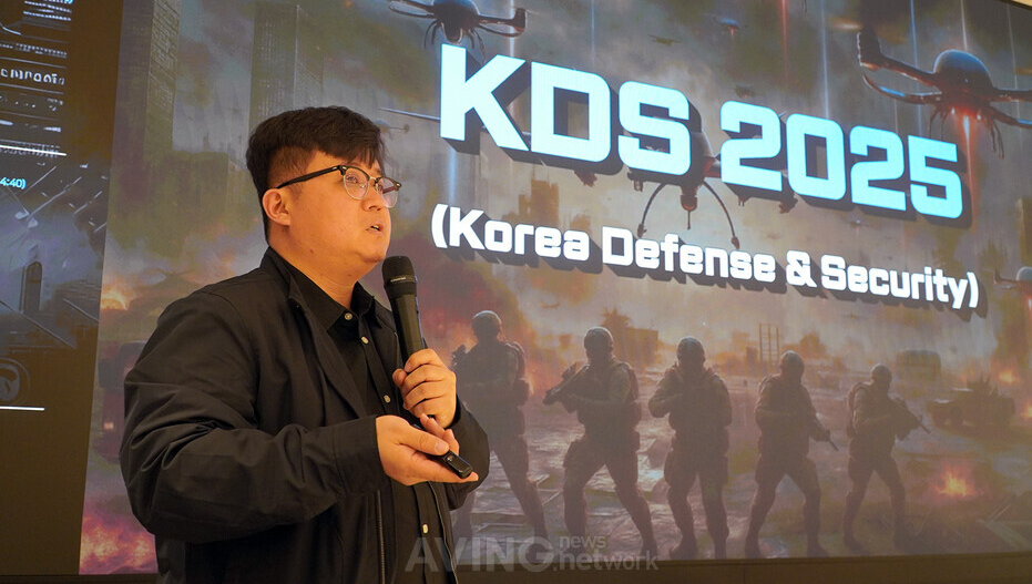 CEO of Linsol, announced a “Precision Sound-Based Threat Detection and Location Tracking Solution to Maximize Friendly Forces' Survival in Combat Environments.”