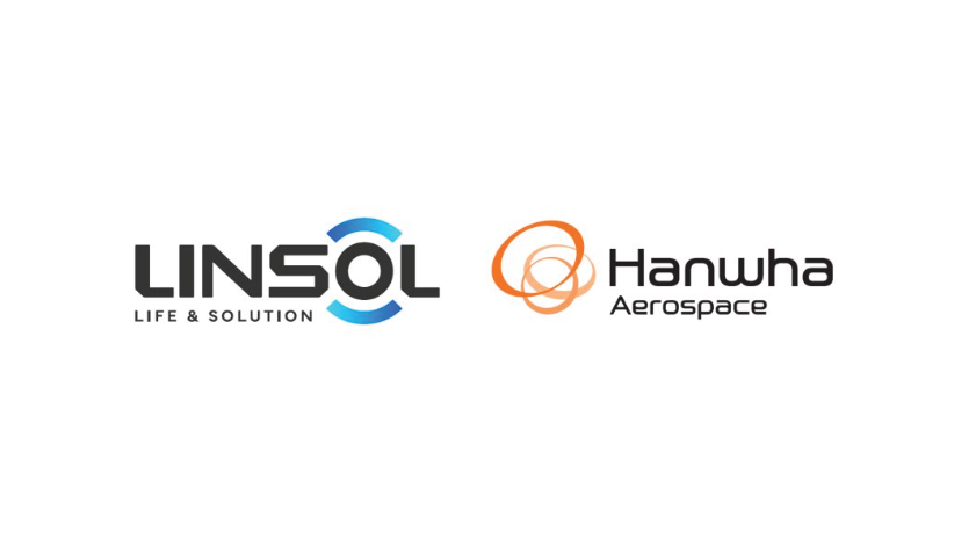 Linsol, which began as an internal venture at Hanwha Aerospace, secures investment