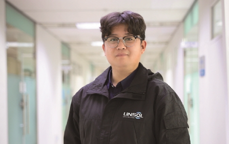 Linsol creates a reassuring everyday life with ‘Karang,’ the new name in safety solutions.