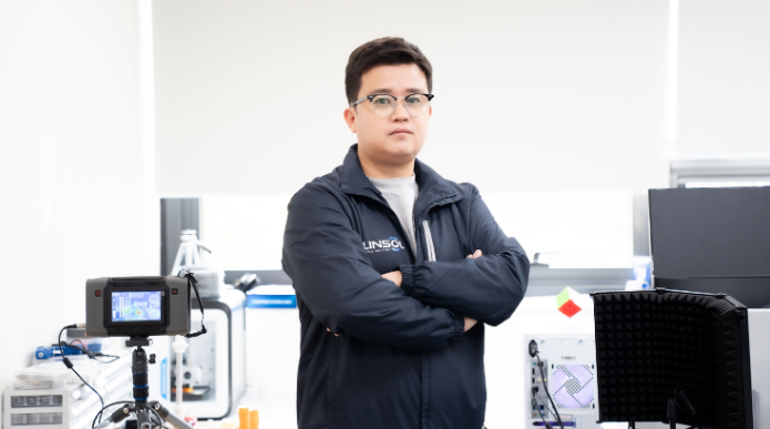 Linsol: Steps toward a safer everyday life, starting with the development of intelligent weapons