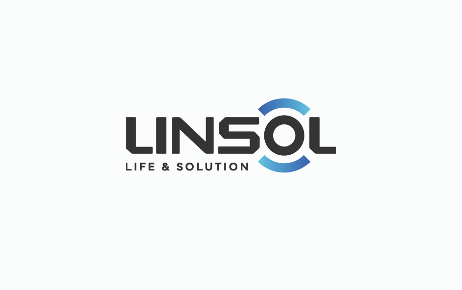 Information on the renewal opening of the official website of Linsol