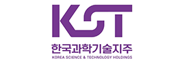 한국과학기술지주