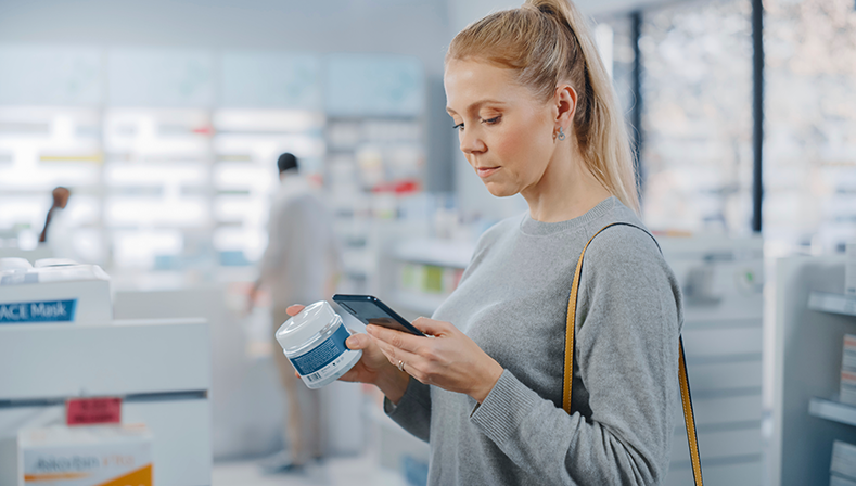 오남용 예방 솔루션